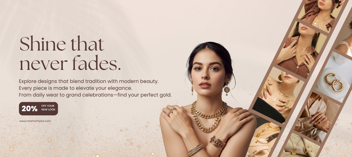 Gold Filled Affordable Jewelry