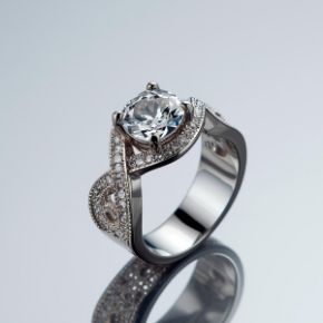 Picture for category Ring