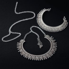 Picture for category Anklets